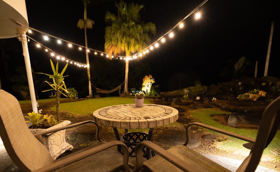 Patio, Garden, Balcony/Terrace, Garden view, Location