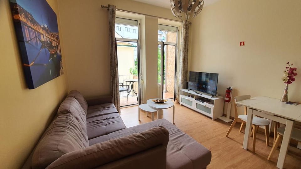 TV and multimedia, Balcony/Terrace, Balcony/Terrace, Seating area