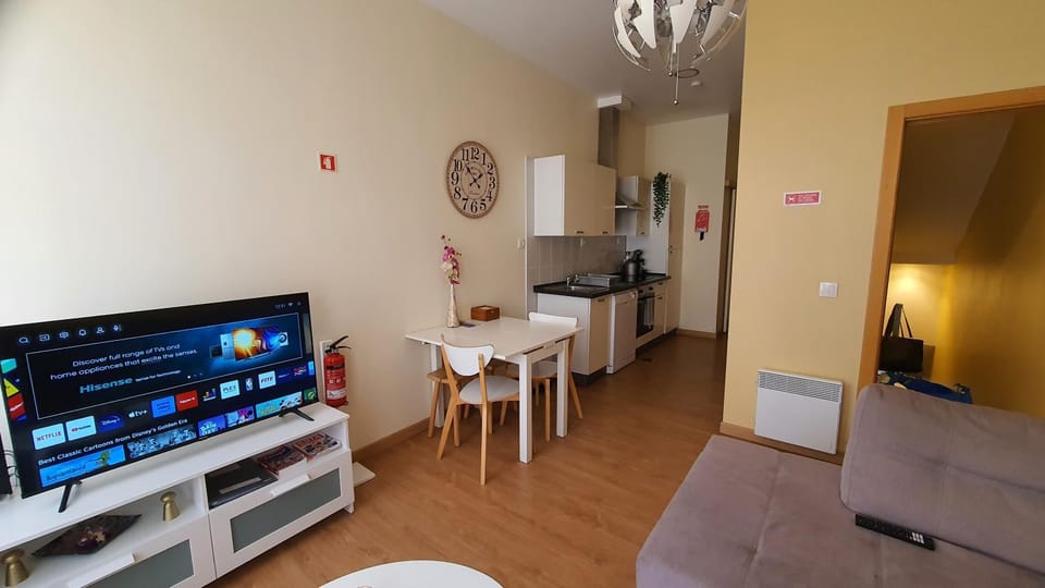 Kitchen or kitchenette, kitchen