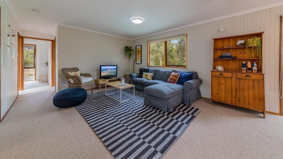 Florida Trees House in Inverloch