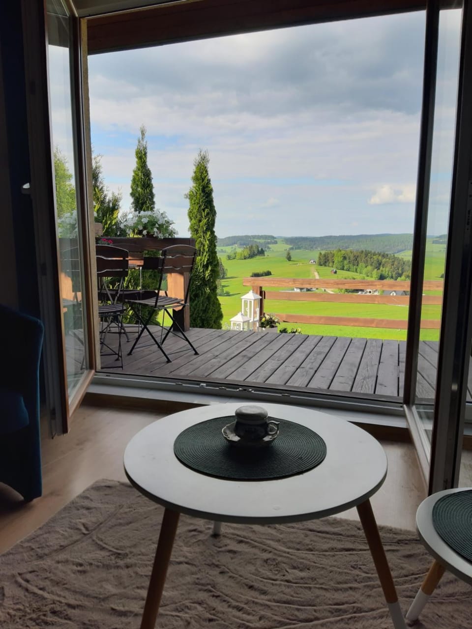 domek w Krynicy Zdroju Chalet in Lesser Poland Voivodeship