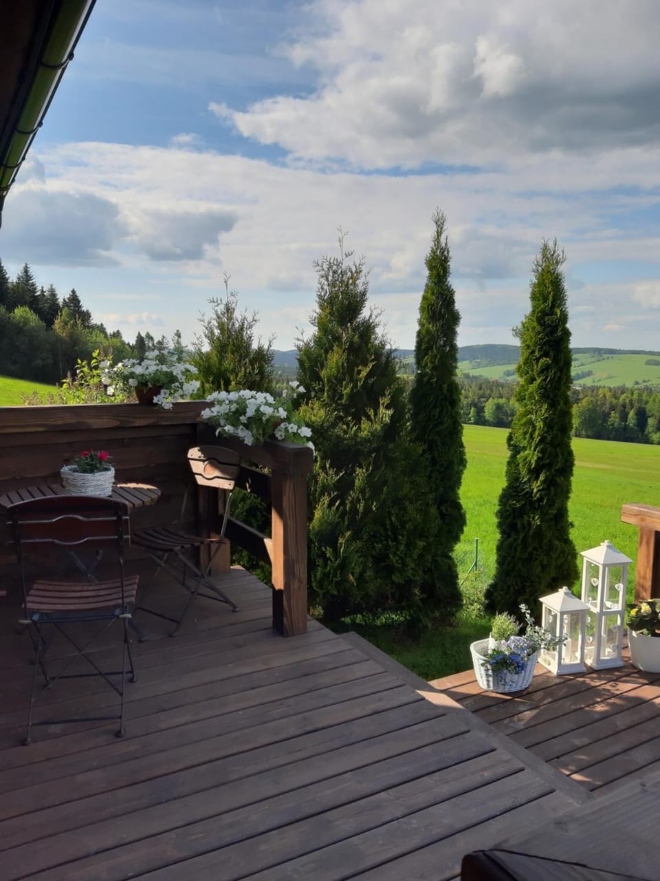 domek w Krynicy Zdroju Chalet in Lesser Poland Voivodeship