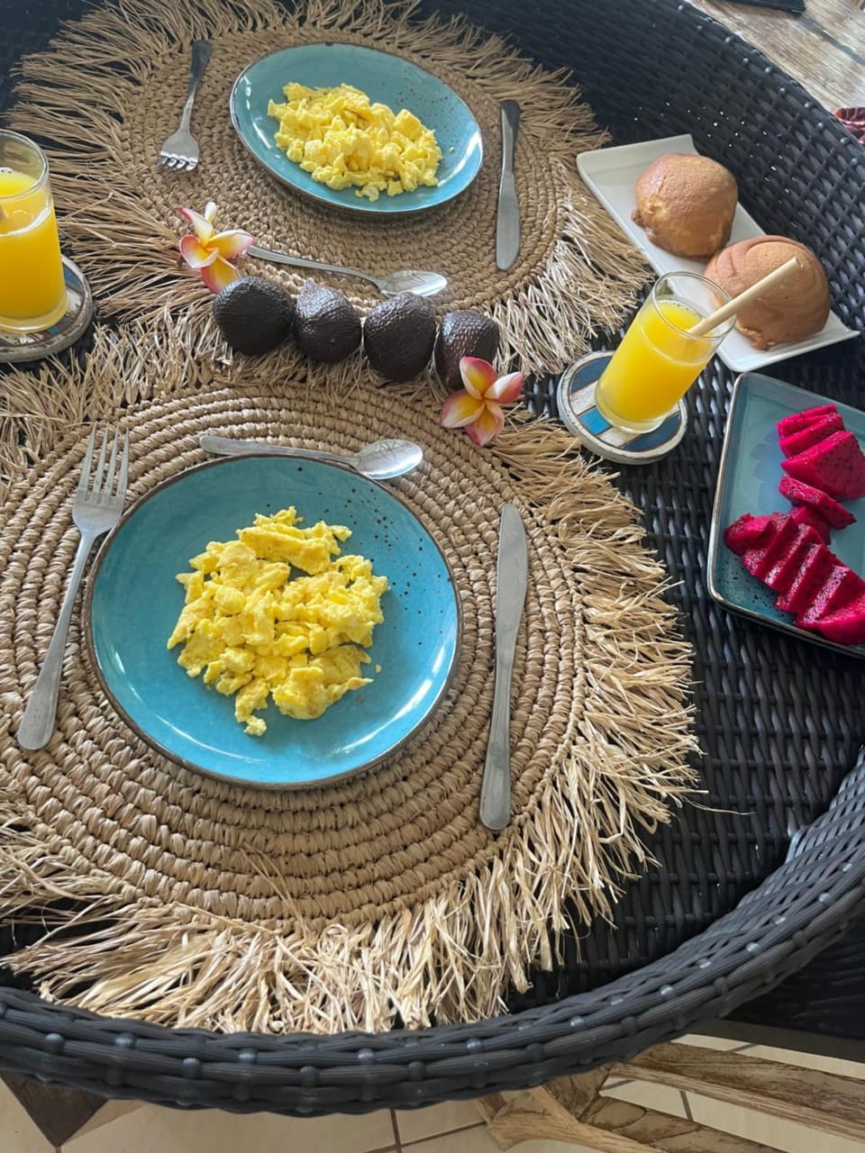 Breakfast