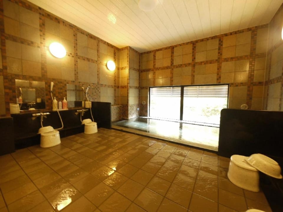 Public Bath