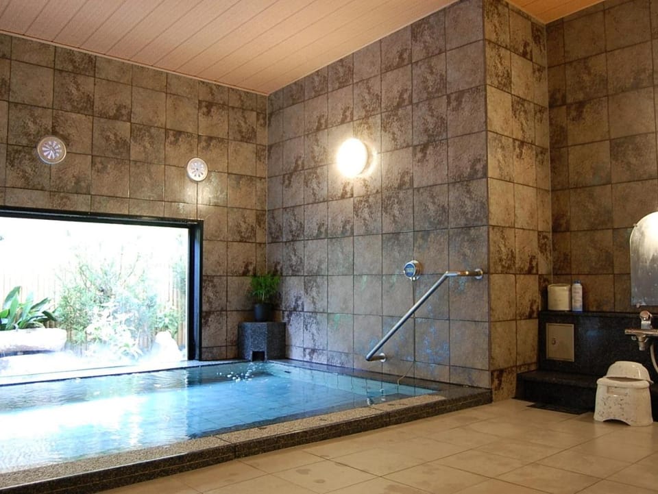 Public Bath