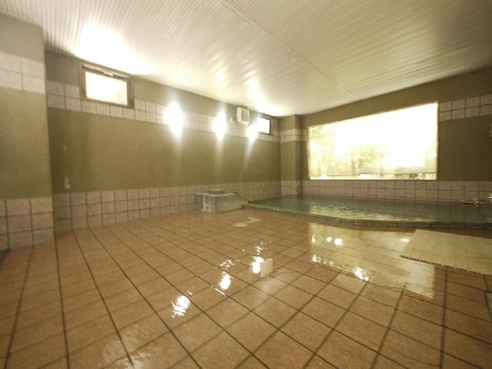 Public Bath