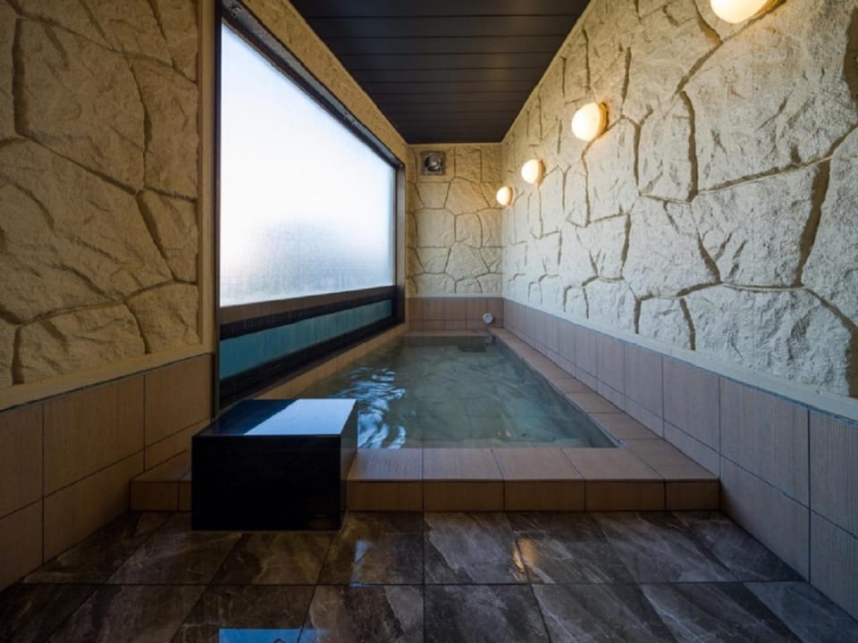 Public Bath