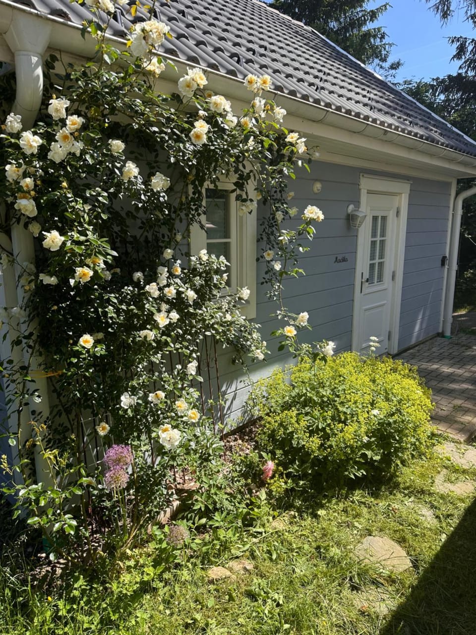 Haus Madita House in Baden-Württemberg