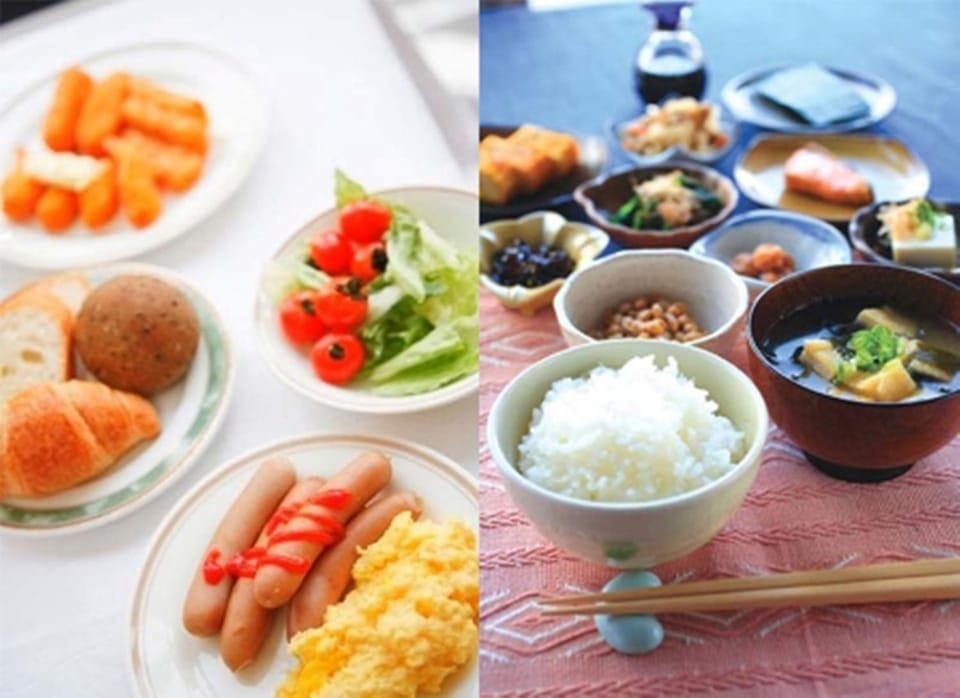 Food close-up