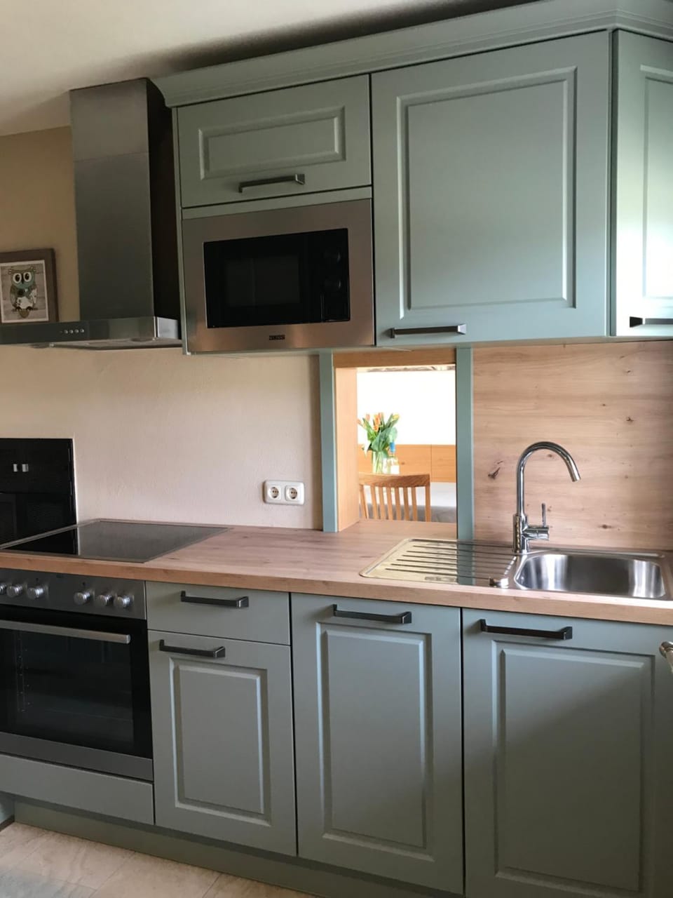 Ferienhaus Westerbuchberg House in Grassau