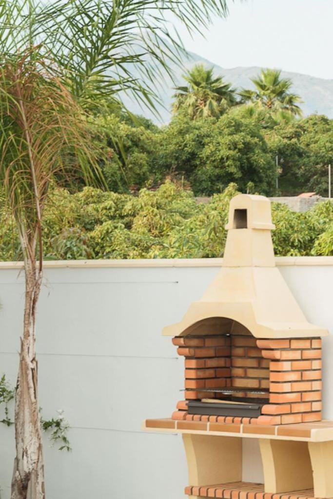 BBQ facilities