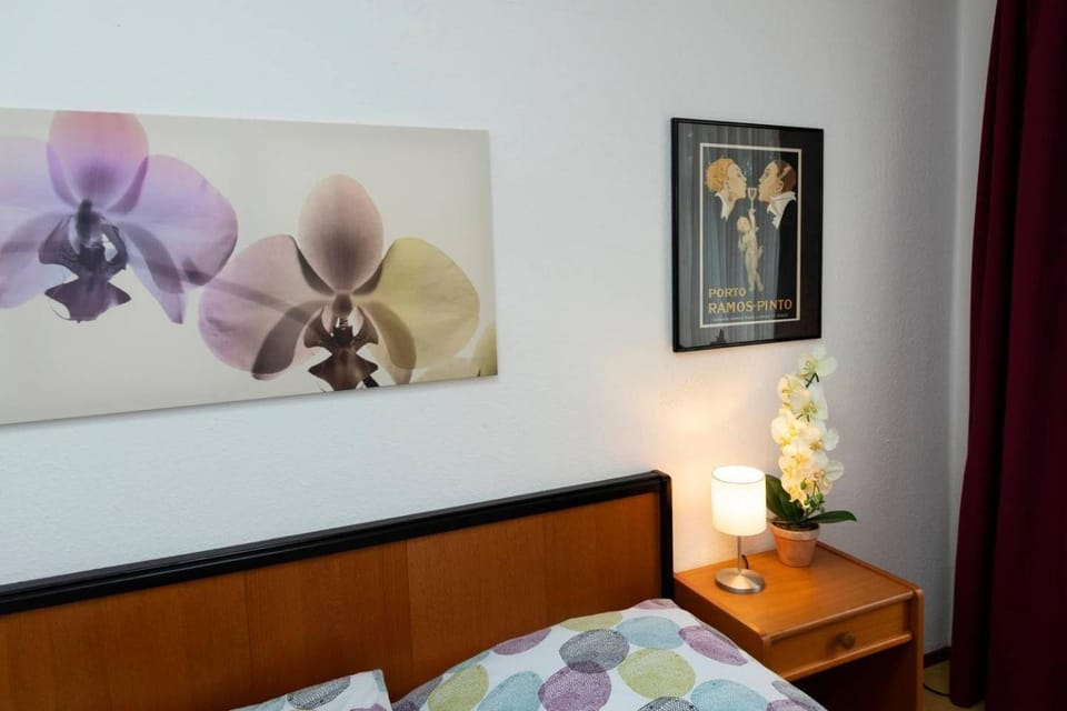 Morgentau Appartement Inn in Hesse