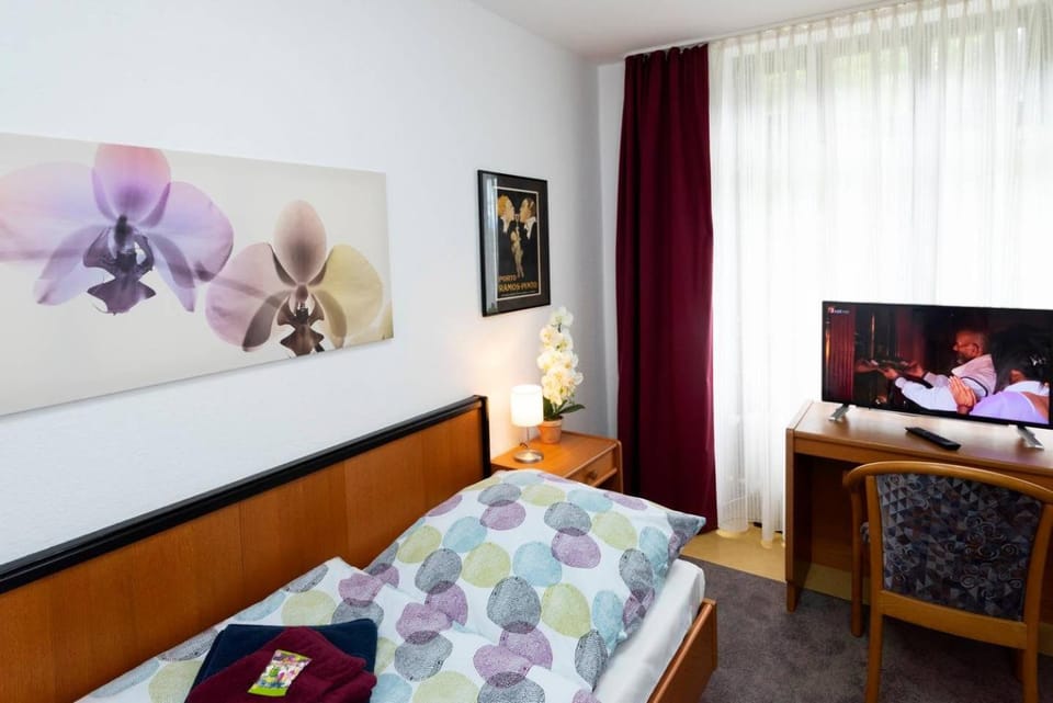 Morgentau Appartement Inn in Hesse