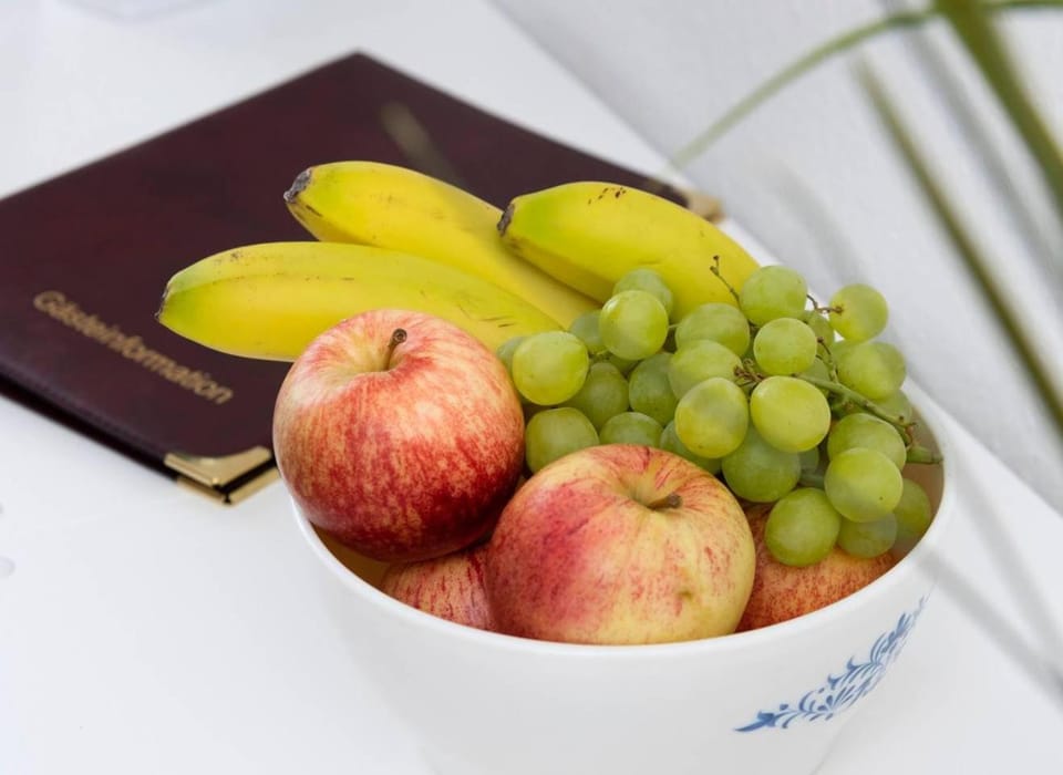 Wiesenzauber Appartement Apartment in Hesse