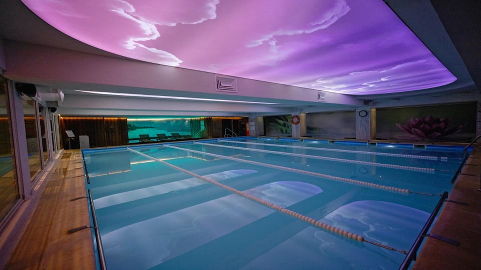 Hotel Continental Hotel in Timisoara