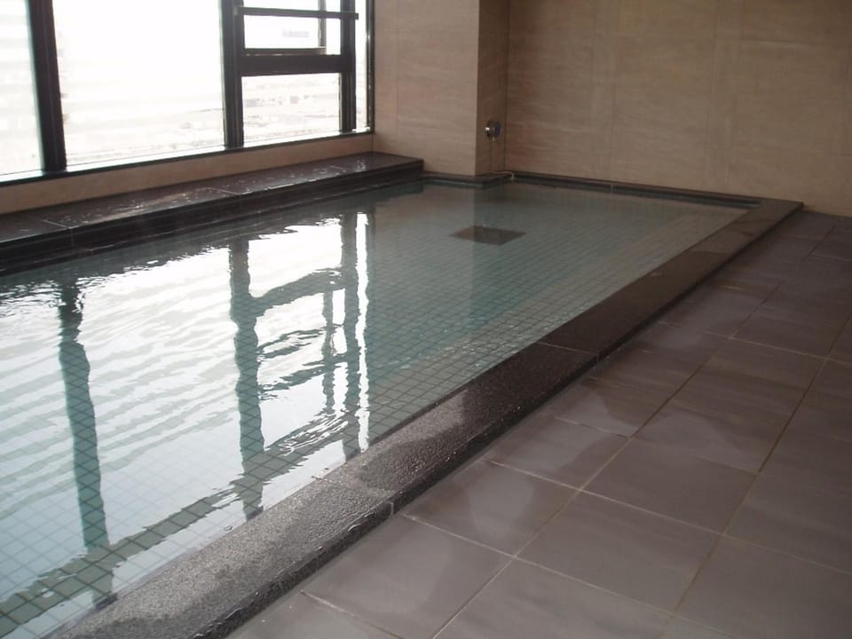 Public Bath