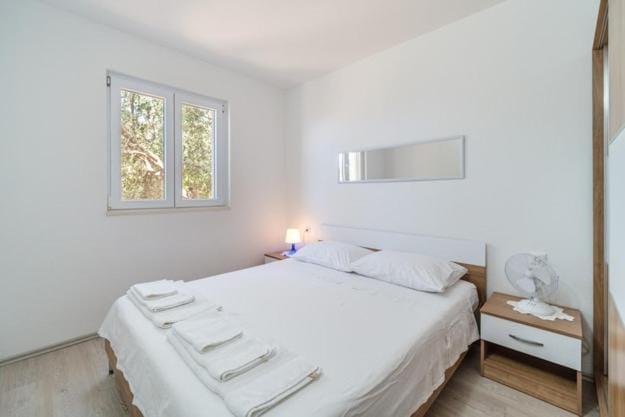 Korak Do Mora House in Split-Dalmatia County