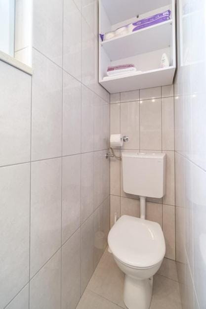 Korak Do Mora House in Split-Dalmatia County