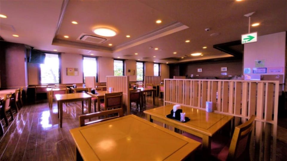 Restaurant/places to eat, Breakfast