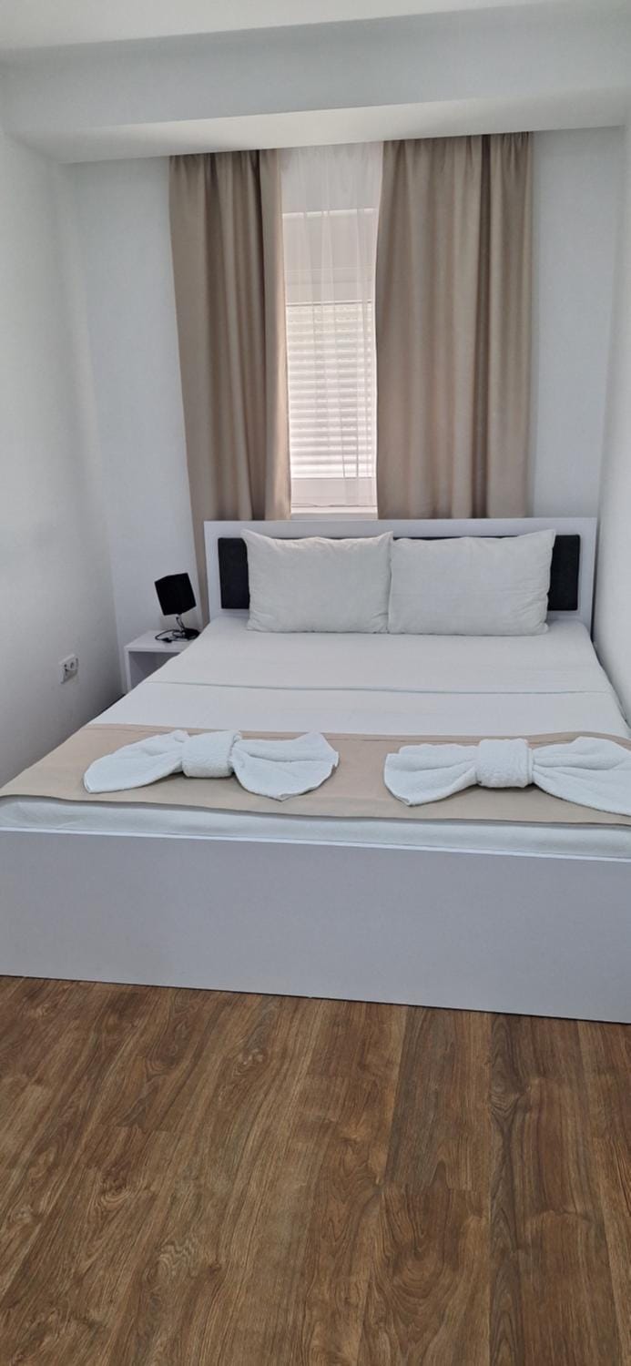 S-Apartmani Jagodina Apartment in Serbia