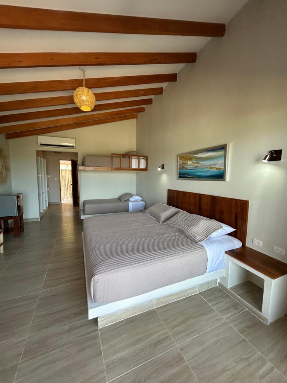 El Samay Hotel Boutique Hotel in Canoas de Punta Sal
