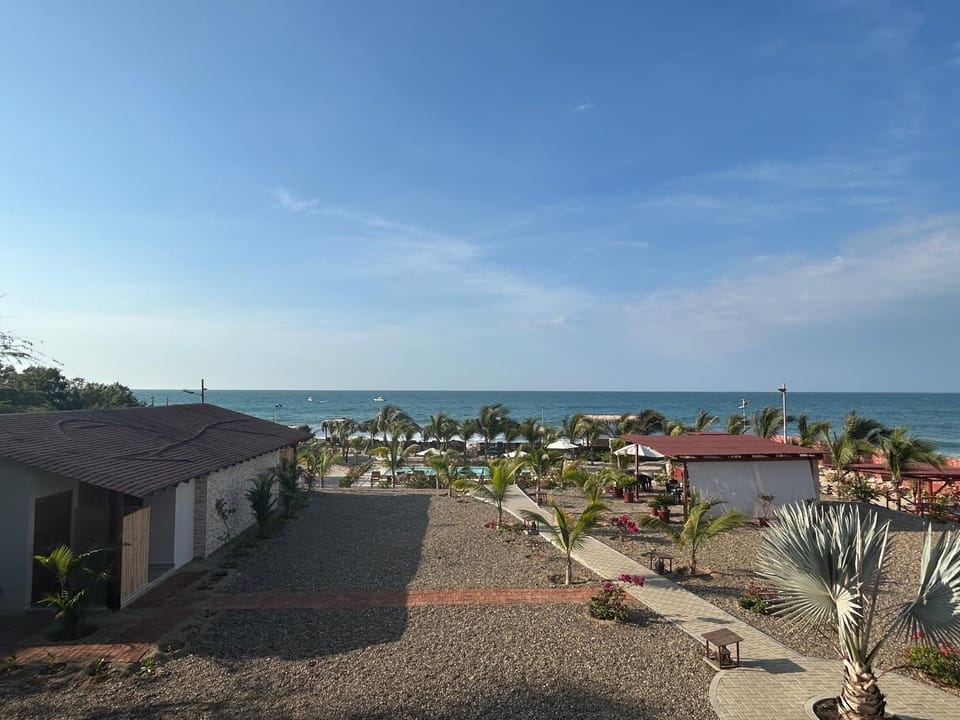 Sea view