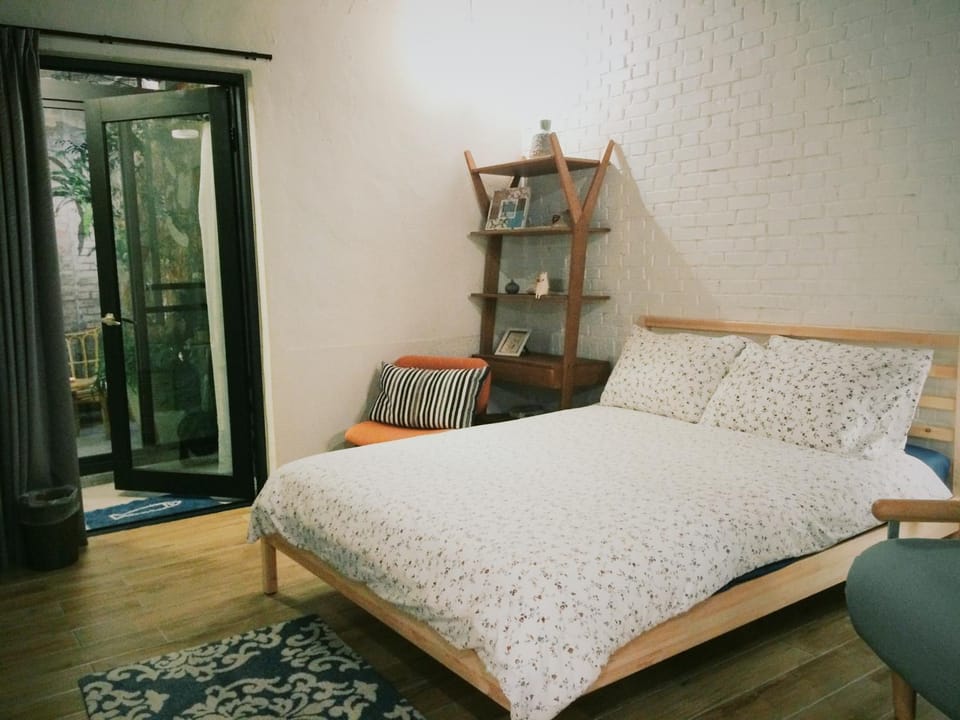 XiaoBei Home2 Chalet in Kaohsiung