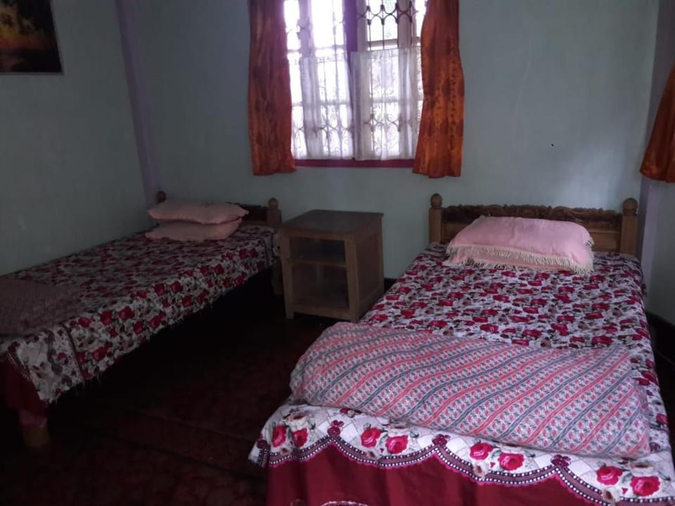 Sukhim Homestay Vacation rental in West Bengal