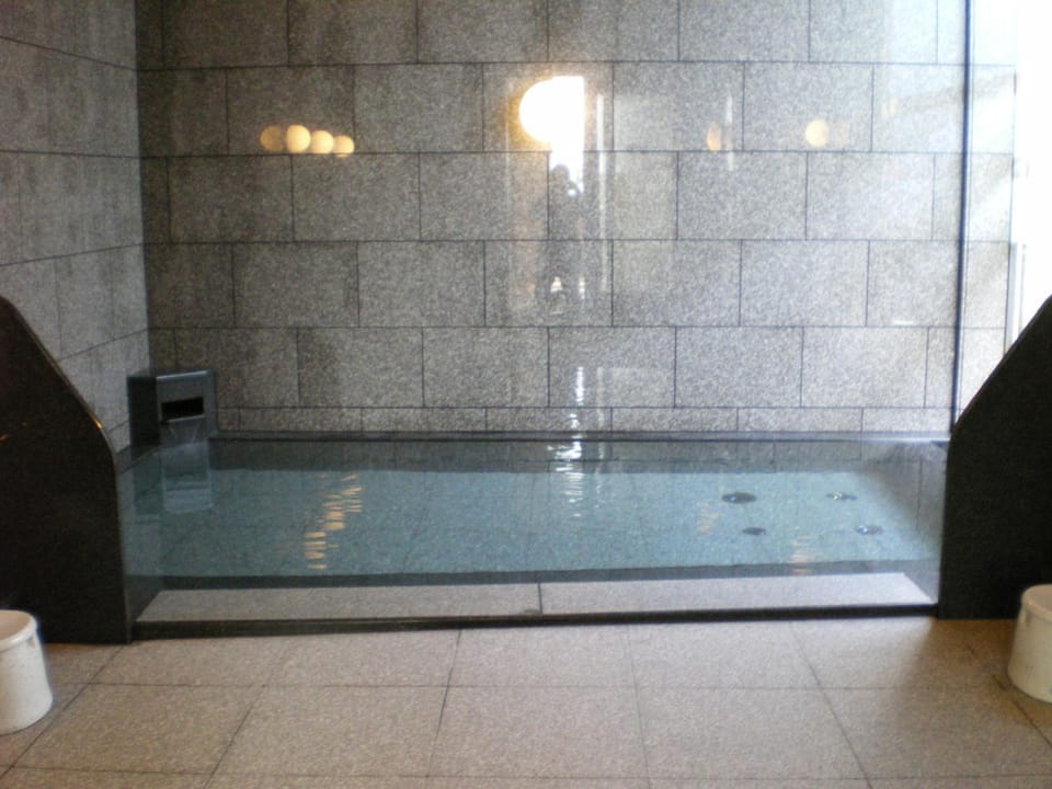 Spa and wellness centre/facilities