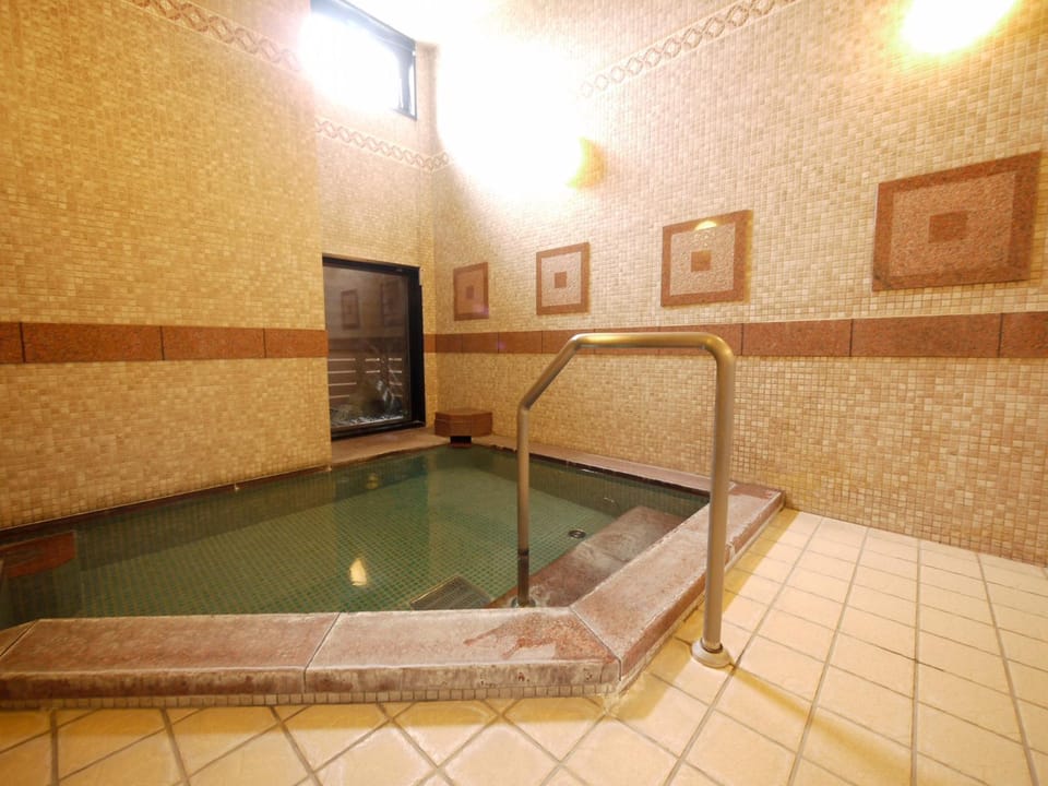 Public Bath