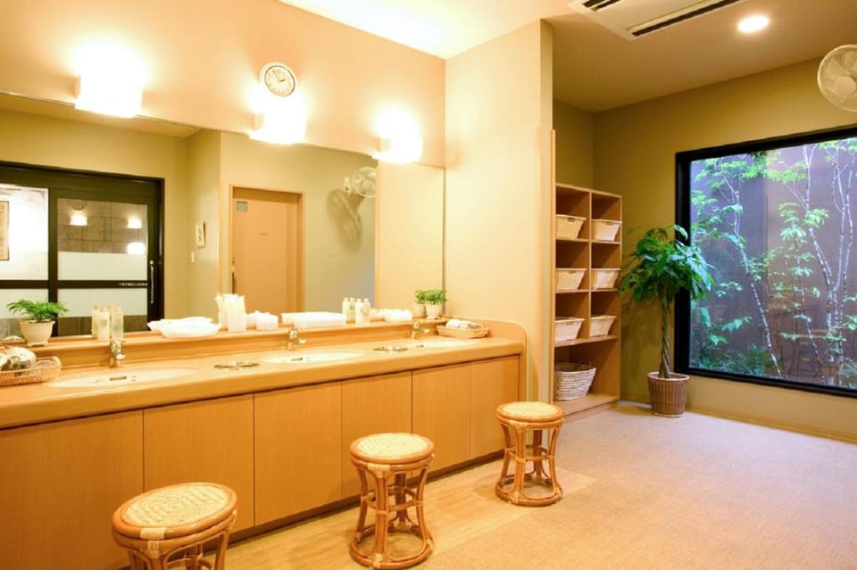 Public Bath