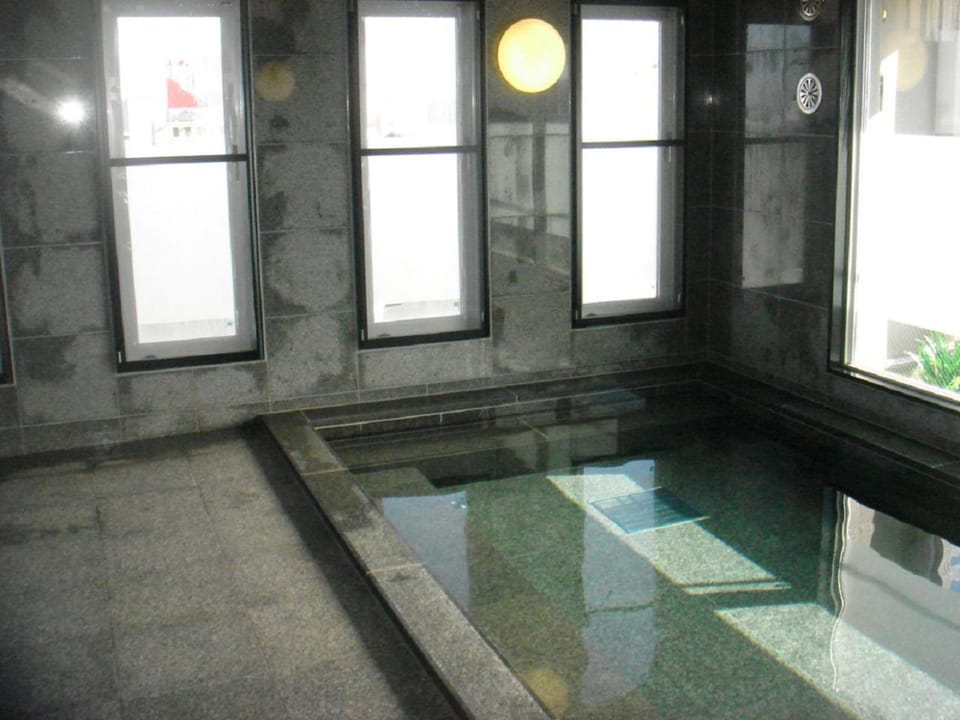 Public Bath