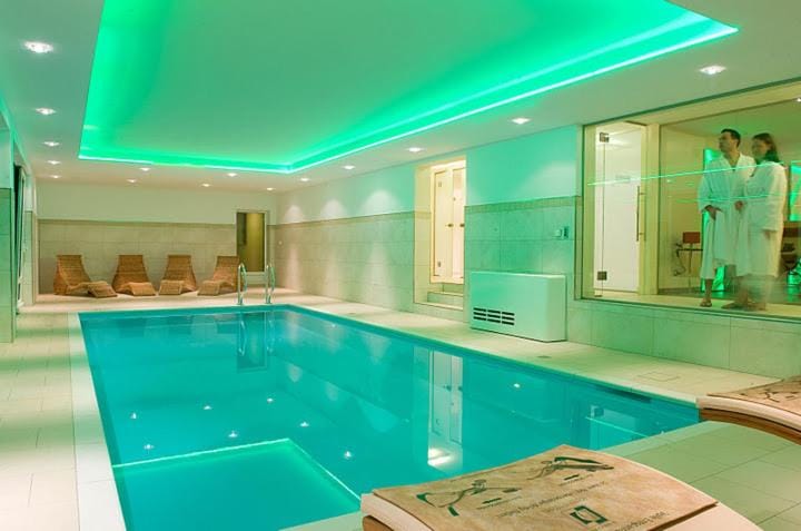 Spa and wellness centre/facilities, Swimming pool, Swimming pool, Sports