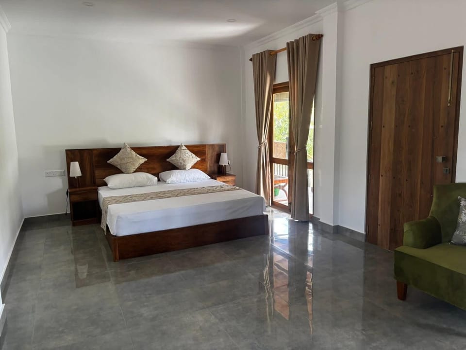 Agasthi Airport Close Bed and Breakfast in Negombo