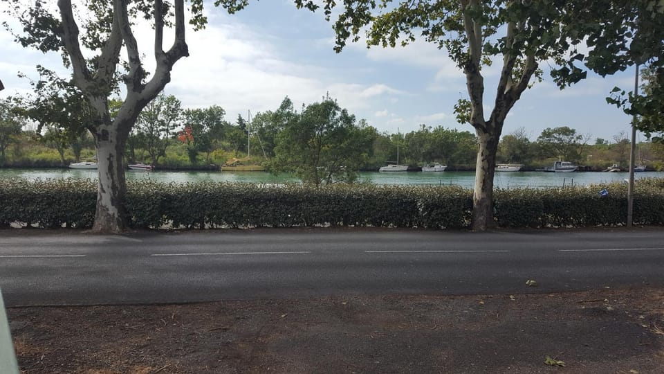 River view