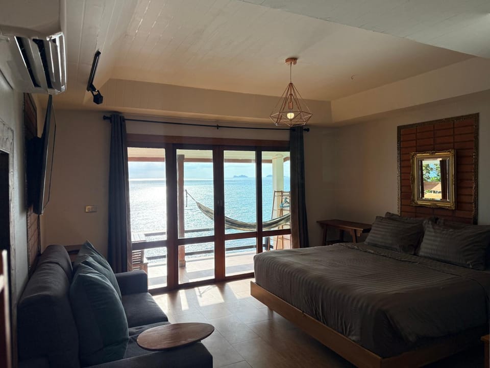 Suncliff Resort Resort in Ban Tai