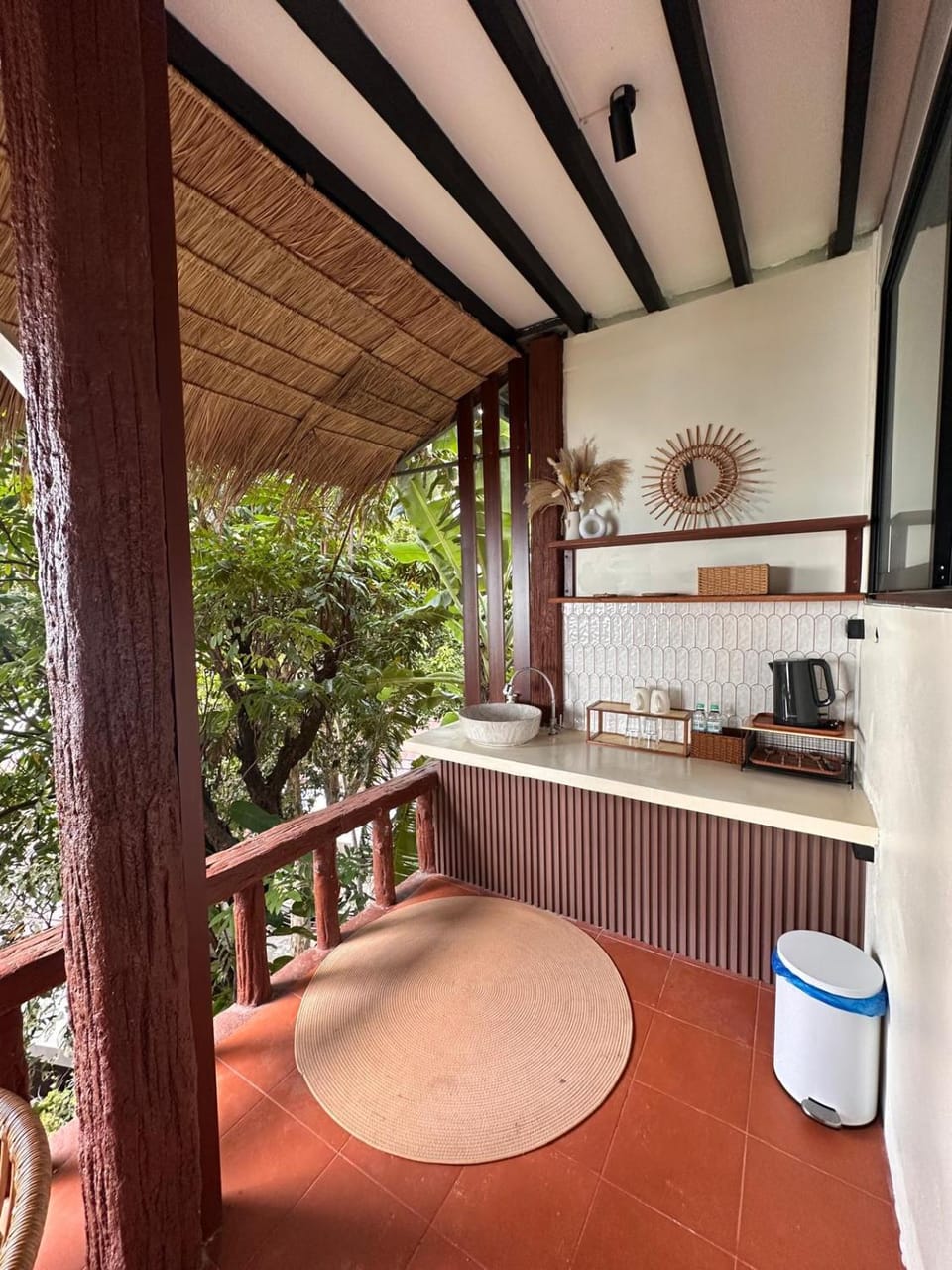 Suncliff Resort Resort in Ban Tai