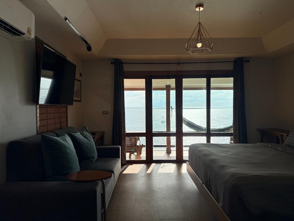 Suncliff Resort Resort in Ban Tai