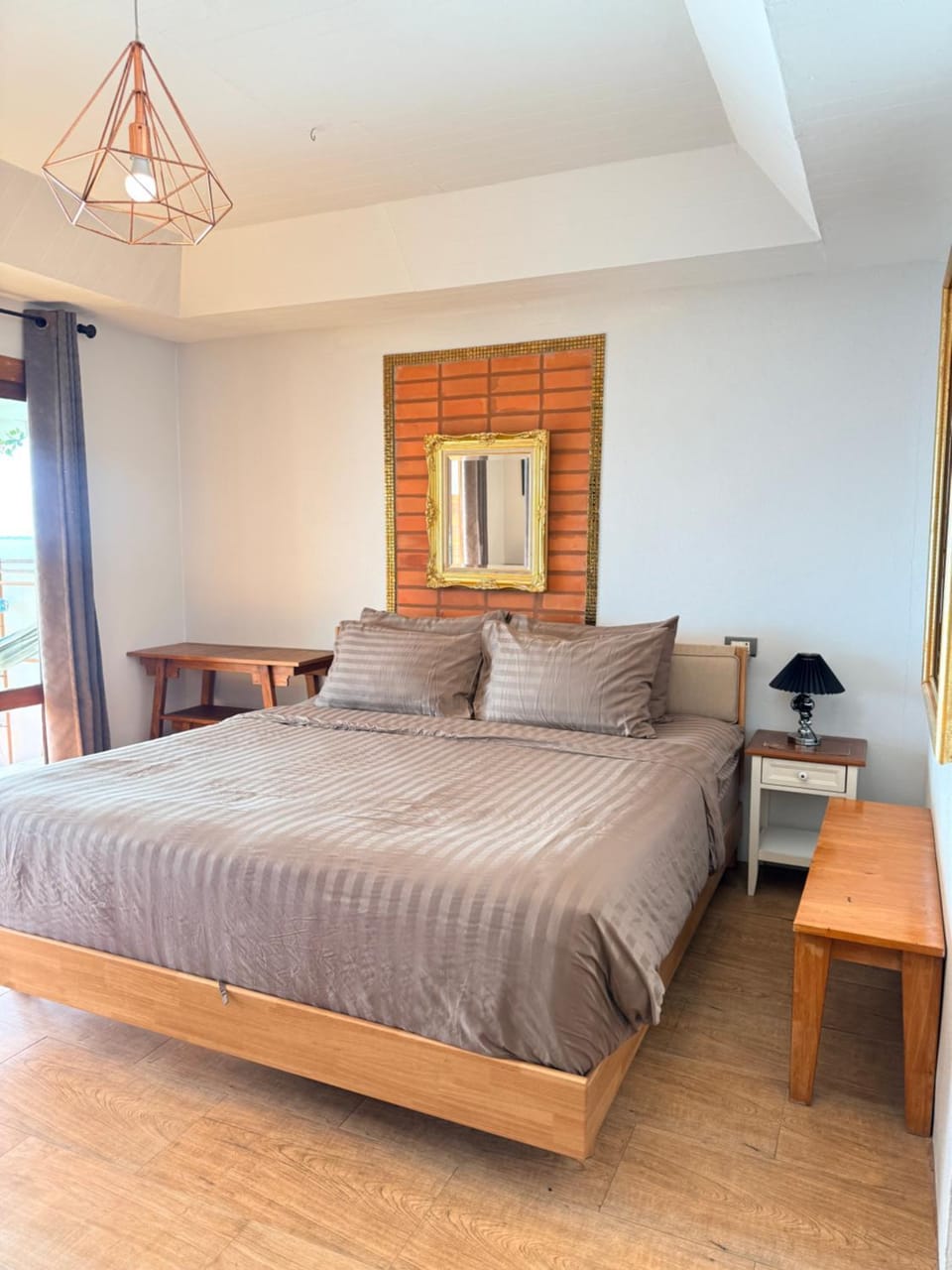 Suncliff Resort Resort in Ban Tai