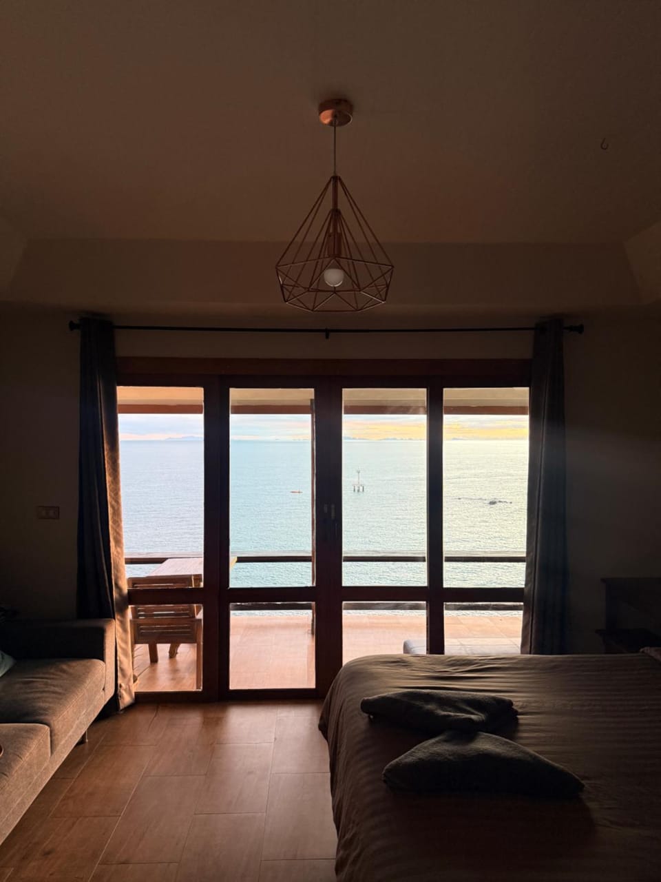 Suncliff Resort Resort in Ban Tai