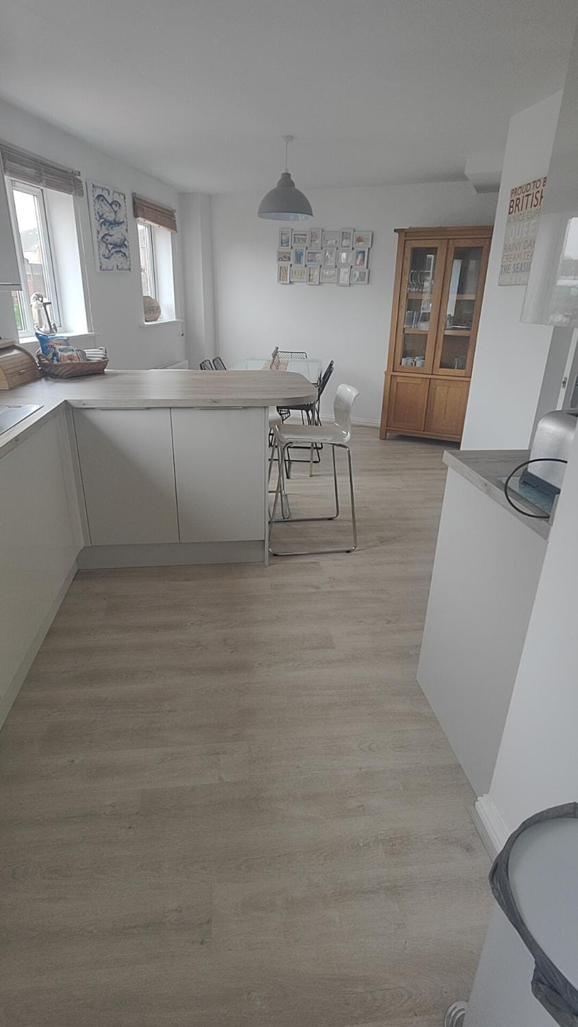 Beach Break Aberavon Holiday Home by the Sea House in Wales