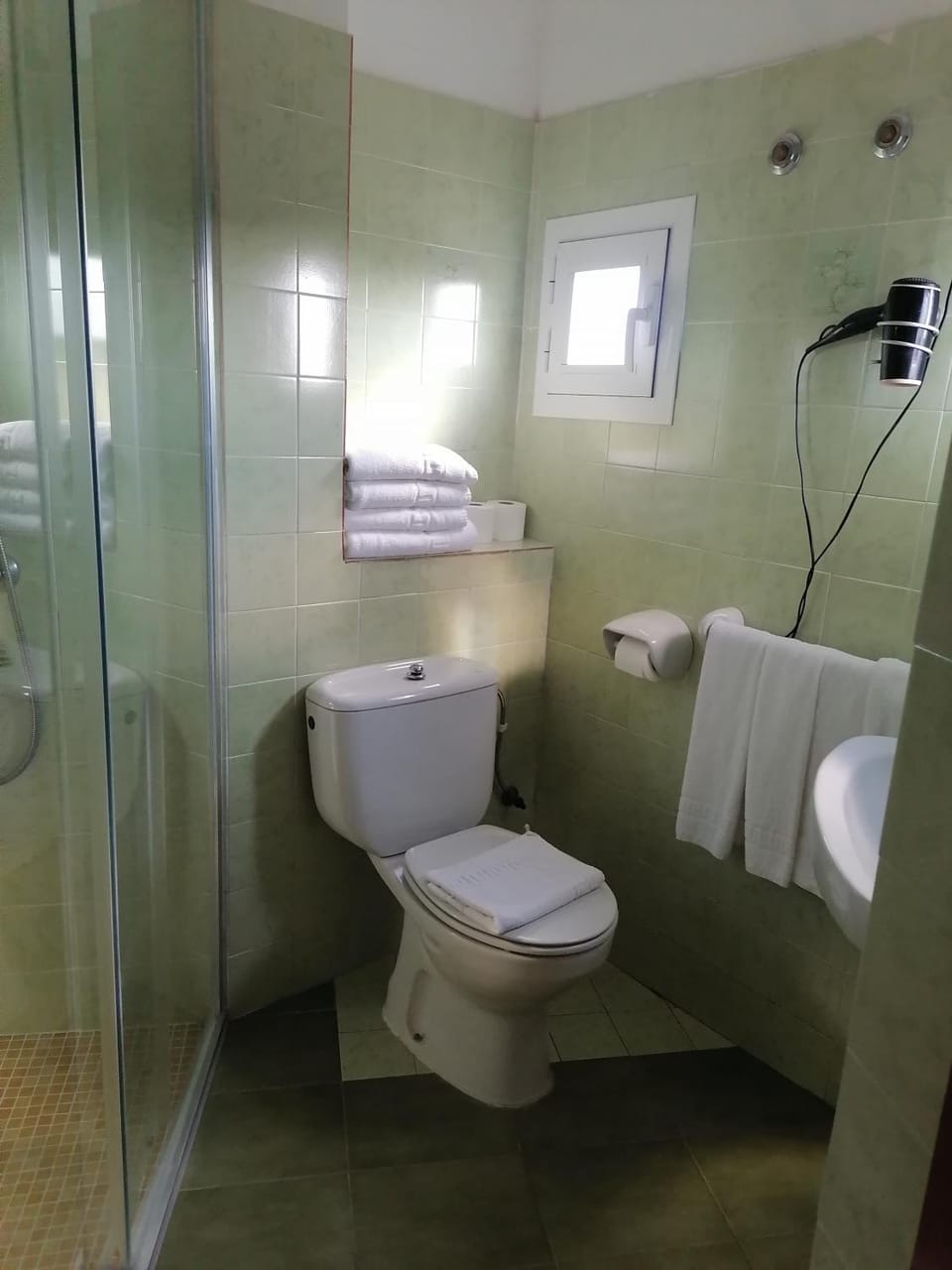 Hostal Pepe Bed and Breakfast in Formentera