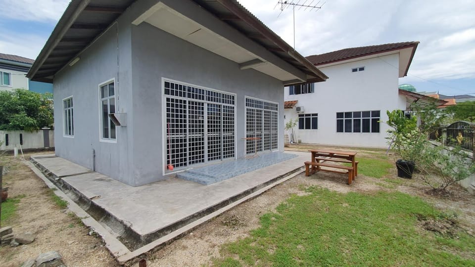 3H REST HOUSE @ HOMESTAY House in Terengganu, Malaysia