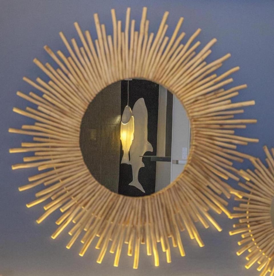 Decorative detail
