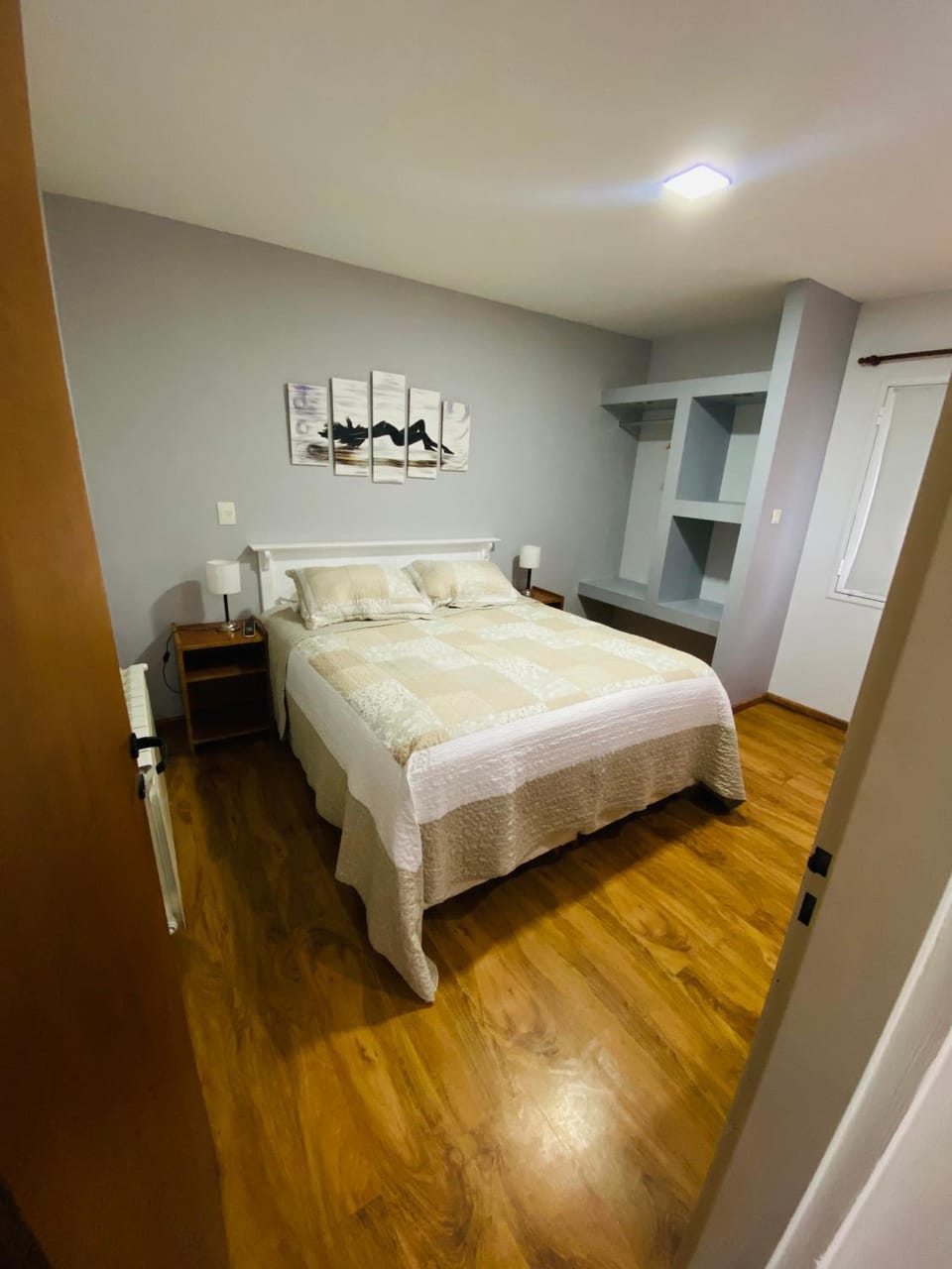 MiViejo Apartment in Puerto Madryn