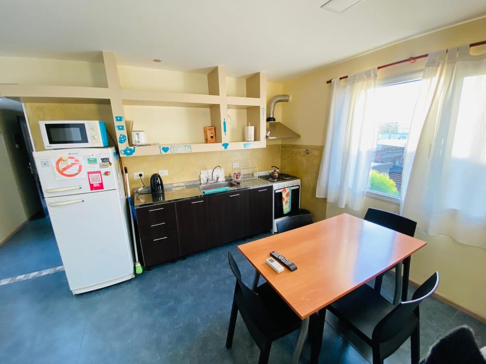 MiViejo Apartment in Puerto Madryn