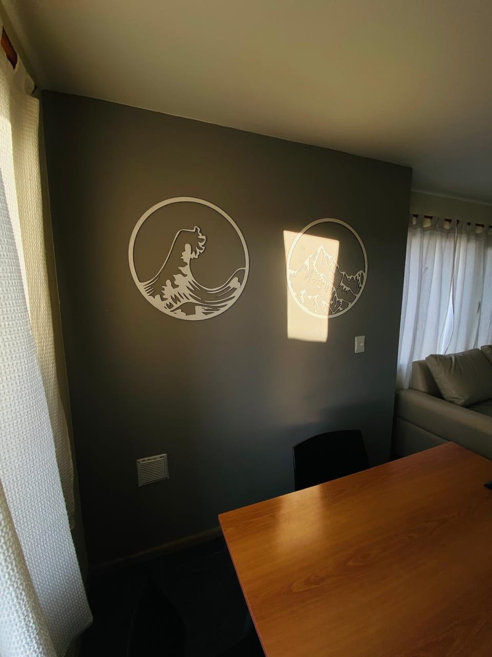 MiViejo Apartment in Puerto Madryn