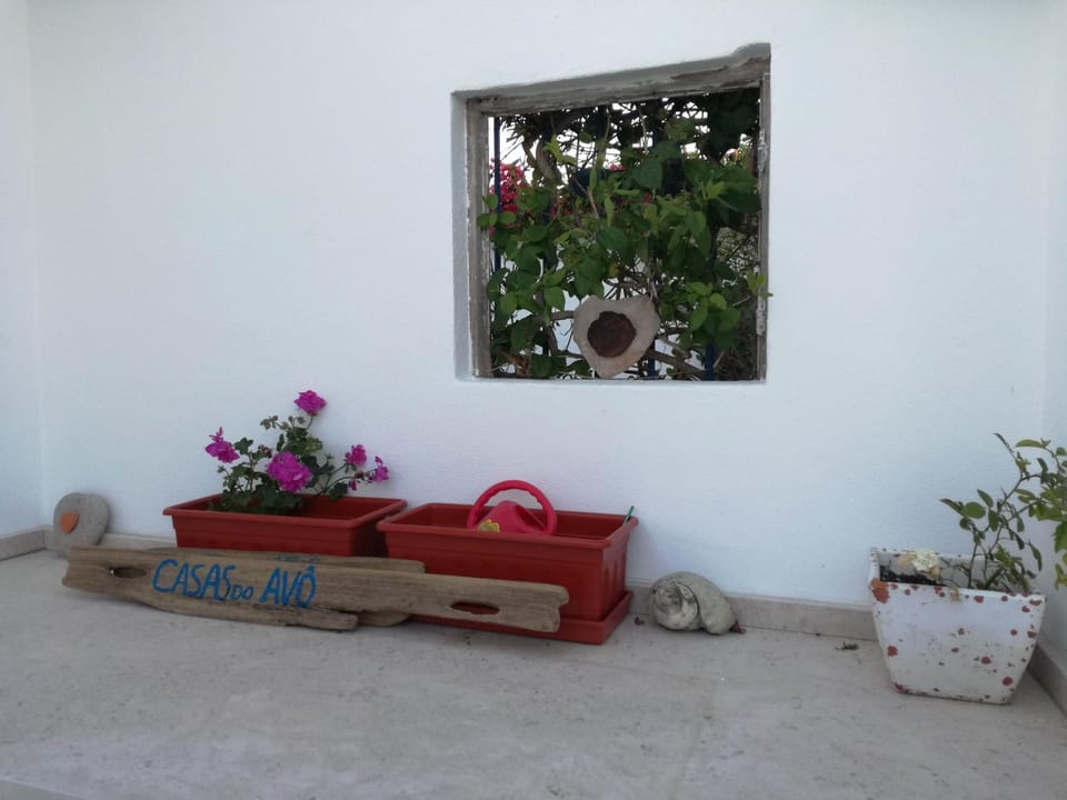 20 Casa da Aldeia House in Setubal District