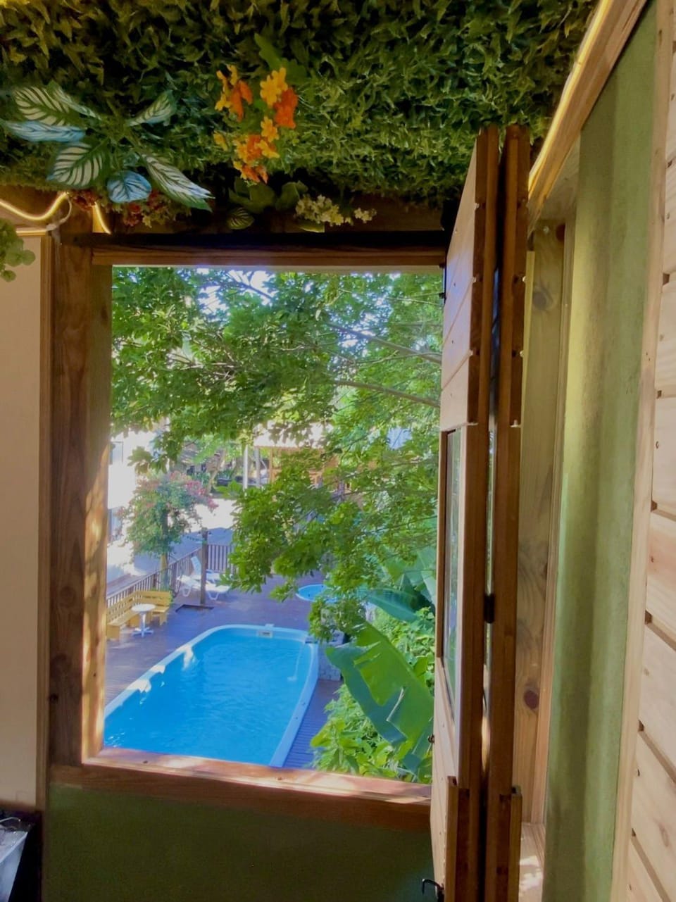 Del Sol 2 Apartment in Porto Belo