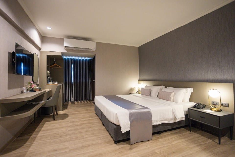 S.D. Avenue Hotel Hotel in Bangkok
